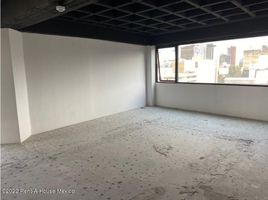 65 m2 Office for rent in Naucalpan De Juarez, Mexico, Naucalpan De Juarez
