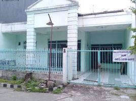 4 Habitación Villa en venta en Mulyorejo, East Jawa, Mulyorejo