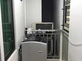 3 Schlafzimmer Wohnung zu vermieten in Plentong, Johor Bahru, Plentong