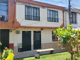 4 Habitación Casa en venta en Pereira, Risaralda, Pereira