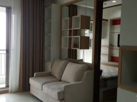 1 Bedroom Apartment for rent in Tangerang, Banten, Legok, Tangerang