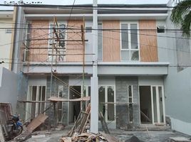 3 Habitación Casa en venta en Tambaksari, East Jawa, Tambaksari