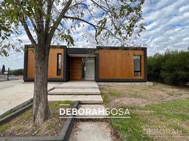4 Schlafzimmer Haus zu verkaufen in Escobar, Buenos Aires, Escobar