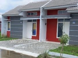 2 Bedroom House for sale in Lemahabang, Bekasi, Lemahabang