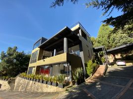 5 Habitación Casa en venta en La Calera, Cundinamarca, La Calera