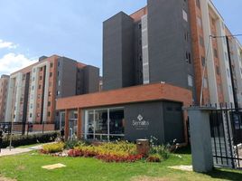 2 Habitación Apartamento en alquiler en Chia, Cundinamarca, Chia