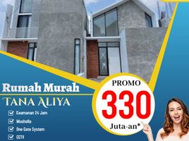 2 Kamar Rumah for sale in Dau, Malang Regency, Dau