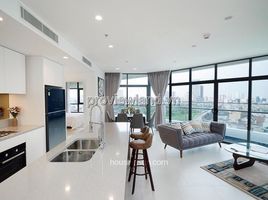 2 chambre Maison for rent in Ward 21, Binh Thanh, Ward 21