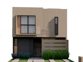 Villa 3 chambre à vendre à Toluca, Mexico, Toluca