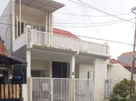 3 Habitación Casa en venta en Tenggilis Mejoyo, East Jawa, Tenggilis Mejoyo