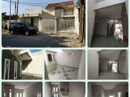 8 Habitación Casa en venta en Tambaksari, East Jawa, Tambaksari, Surabaya, East Jawa