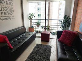 3 Habitación Departamento en alquiler en Antioquia, Medellín, Antioquia