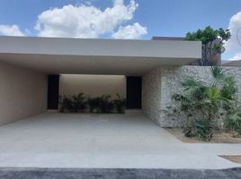 3 Schlafzimmer Villa zu verkaufen in Conkal, Yucatan, Conkal