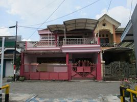 5 Bedroom House for sale in Benowo, Surabaya, Benowo