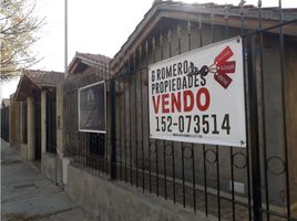 3 Schlafzimmer Villa zu verkaufen in Lujan De Cuyo, Mendoza, Lujan De Cuyo