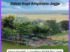  Land for sale in Pengasih, Kulon Progo, Pengasih