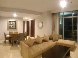 3 Bedroom Condo for sale in Universitas Katolik Indonesia Atma Jaya, Tanah Abang, Kebayoran Baru