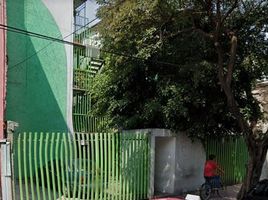 Appartement 2 chambre à vendre à Naucalpan De Juarez, Mexico, Naucalpan De Juarez