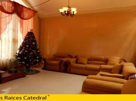 5 Bedroom House for sale in Cathedral of the Immaculate Conception, Cuenca, Cuenca, Cuenca