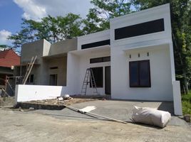 2 Kamar Rumah for sale in Manisrenggo, Klaten, Manisrenggo