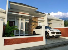 2 Kamar Vila for sale in Geger, Madiun, Geger