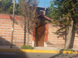 5 Habitación Casa en venta en Tlahuac, Ciudad de México, Tlahuac