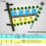3 Habitación Casa en venta en Mlati, Yogyakarta, Mlati