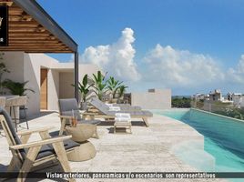 1 Schlafzimmer Wohnung zu verkaufen in Cozumel, Quintana Roo, Cozumel