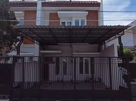 4 Habitación Villa en venta en Sukolilo, East Jawa, Sukolilo