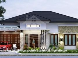 3 Kamar Rumah for sale in Gamping, Sleman, Gamping