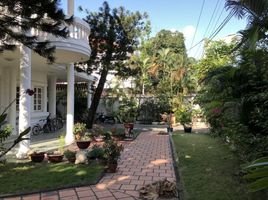 4 Bedroom Villa for rent in An Phu, Ho Chi Minh City, An Phu