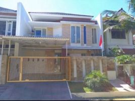 5 Bedroom House for sale in Mulyorejo, Surabaya, Mulyorejo