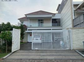 4 Habitación Casa en venta en Tambaksari, East Jawa, Tambaksari