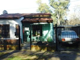 2 Bedroom Villa for sale in Moreno, Buenos Aires, Moreno