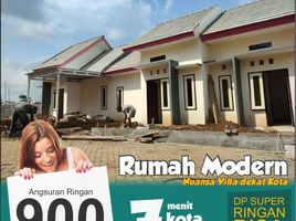 2 Bedroom House for sale in Kidung Kandang, Malang Regency, Kidung Kandang