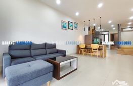 2-bedroom apartment for rent, 85 m², Ngũ Hành Sơn