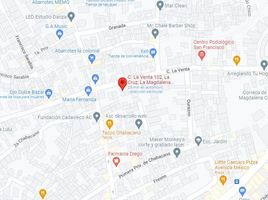 4 Schlafzimmer Haus zu verkaufen in Alvaro Obregon, Mexico City, Alvaro Obregon