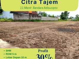  Land for sale in Depok, Sleman, Depok