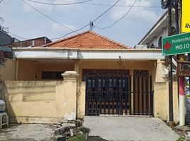 4 Bedroom Villa for sale in Gubeng, Surabaya, Gubeng