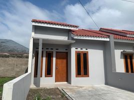 2 Kamar Rumah for sale in Prambanan, Klaten, Prambanan