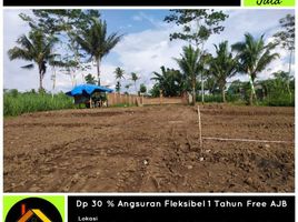  Tanah for sale in Ngajum, Malang Regency, Ngajum