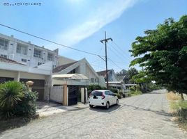 4 Bedroom House for sale in Mulyorejo, Surabaya, Mulyorejo