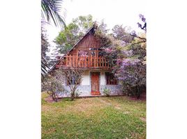 2 Habitación Casa en alquiler en Panamá, Volcán, Bugaba, Chiriquí, Panamá