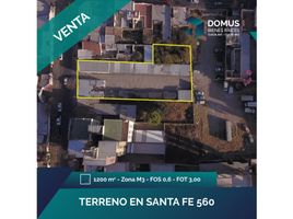  Grundstück zu verkaufen in Capital, Salta, Capital, Salta