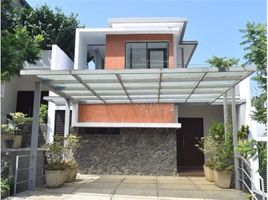 3 Habitación Casa en venta en Cidadap, West Jawa, Cidadap, Bandung