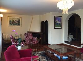 3 Bedroom House for sale in Templo Bogotá Colombia, Bogota, Bogota