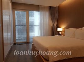 2 Phòng ngủ Chung cư for rent in Đống Đa, Hà Nội, Ô Chợ Dừa, Đống Đa