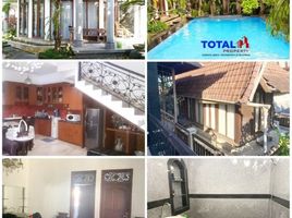 7 Bedroom House for sale in Denpasar Barat, Bali, Denpasar Barat