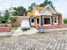 2 Bedroom House for sale in Depok, Sleman, Depok