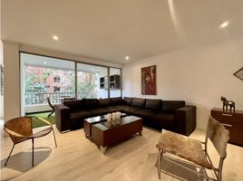 4 Habitación Apartamento en venta en Parque de los Pies Descalzos, Medellín, Medellín